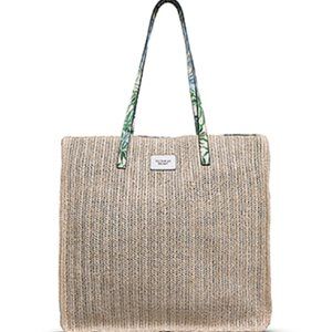 Victoria's Secret Woven Tote